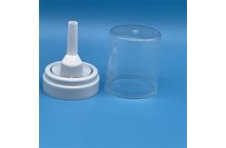China Efficient Hair Mousse Dispensing Valve for Home Users with Easy Operation supplier