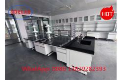 China Versatile Phenolic Resin Chemistry Lab Workbench Laboratory Furniture Design supplier