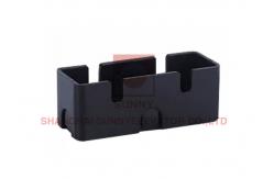 China High Accuracy Adjustable Elevator Limit Switch Wide Range Operation 300V supplier