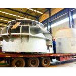 300T 600T 900T Metallurgy Machine Hot Metal Mixer for sale