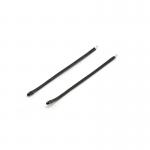 CNAMPFORT AFTPTC AFTNTC Droplet Like Epoxy Coated NTC Thermistor MF52D 103F3435-100 With Parallel Cable 2651 30AWG for sale