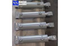 China Custom Hydraulic Cylinder For Mining Machine Drilling Rigs Redundant Systems supplier