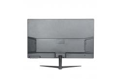 China Black 20 Inch 75Hz Frameless Computer Monitors Wall Mount 250cd/M2 supplier