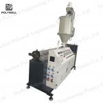 70mm Single Screw Extruder Produce Polyamide Profile Insert Into Aluminum System Window for sale
