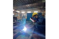 China Hydraulic Dock Ramp manufacturer
