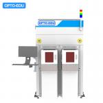 OPTO-EDU A63.7190 300000x Critical Dimension Scanning Electron Microscope
