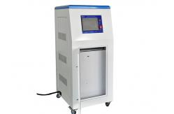 China IEC60309-1 2012 Connector Temperature Rise 0～400℃  Test System supplier