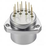 inertial vibration accelerometer sensor single axis high sensitive navigation quartz accelerometer price for sale