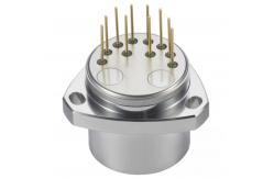 China 10mg Bias 50g Range Flexible Accelerometer 1 Month Stability supplier