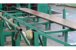 China Two-Roller LG60 Cold Pilger Mill supplier