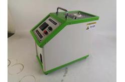 China W600 Temperature Probe Calibration Equipment No Pollution supplier