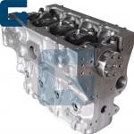 4TNV98T Cylinder Block For Engine Parts for sale