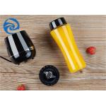 150W 15000rpm Portable And Rechargeable Juice Blender 220V for sale