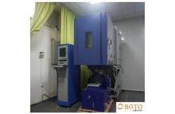 China CE Electronic Environmental Vibration Comprehensive Test Chamber supplier