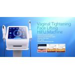 2018 Korea Skin Tightening hifu vaginal 3 in 1 for sale