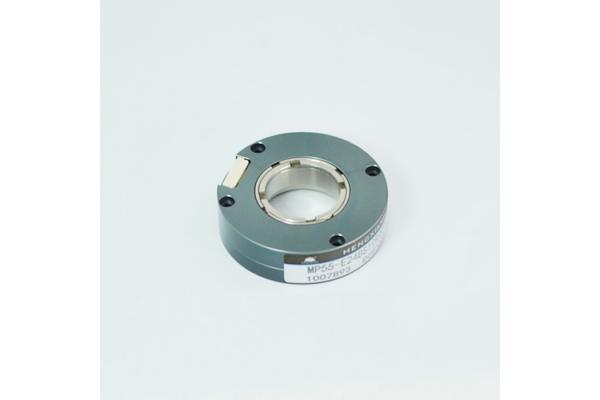 MP55 Industrial Absolute Optical Rotary Encoders With BiSS-C Interface