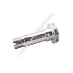 Precision Processing Stainless Steel CNC Machined Parts For Medical Equipments for sale