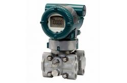 China EJA110E Dp Transmitter EJA110E-DMS4J-912DB Differential Pressure Level Transmitter 100kPa supplier