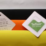 Polyester / Cotton TC Workwear Fabric 150cm Width Color Customized for sale