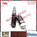 New Diesel Fuel Common Rail Injector 2943002 10R6162 294-3002 10R-6162 For Diesel Engine Truck C13 for sale
