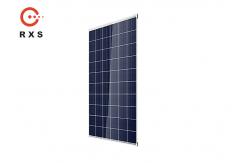 China Anti PID 280W Polycrystalline PV Module 1658*992*6mm With High Transmittance supplier