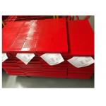 305x305mm Polyurethane Screen Mesh For Dewatering for sale