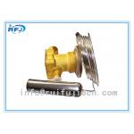TX2 Refrigeration Compressor Parts Refrigeration Valves Therm  Expansion Valve 068Z3206 R404A/R22/R507/R407C for sale