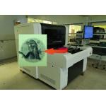 2540 Dpi CTS Computer To Screen Textile High Precision 900x1000mm for sale