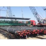API 5CT Casing Tubing 4.500 Outside Diameter Length Range 1 for sale