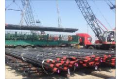 China API 5CT Casing Tubing 4.500 Outside Diameter Length Range 1 supplier