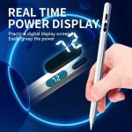 Column Universal Touch Screen Stylus Pen Megnetic Absortion For Construction / Art for sale