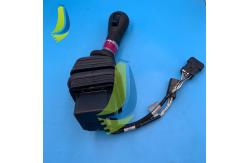 China 525-1506 5251506 Control Joystick For Excavator Parts supplier