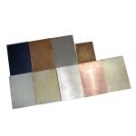 Easy Welding Multilayer Clad Metal Plate Strip Coil Uniform Heat Conduction for sale