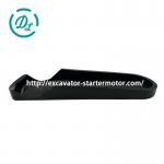 EexcavaStart Loader Spare Parts Pedal Rubber VOE4860801 4860801 Loader L150E for sale