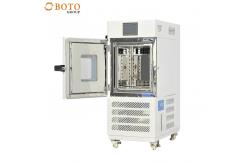 China Mini Climate Cabinet Environment Test Chamber supplier
