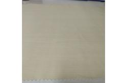 China Elastic Free Twill Glossy Polyester Dyed Fabric 100DX100D Yarn Count supplier