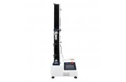 China Servo LCD Display Screen Universal Tensile Strength Machine Material Testing Machine supplier