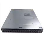 Energy Poe Network Switch Supporting IoT Devices in Smart Buildings with 100gbe Switch Capacity and LACP Function for sale