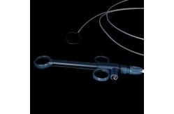 China Convenient Using Polypectomy Snare Instrument With 3 Years Shelf Life supplier