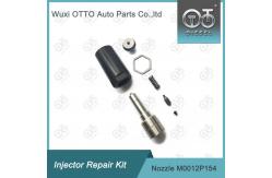 China Siemens Injector Repair Kit For Injectors 50274V05 / 5WS40677/F / A2C53252642 supplier