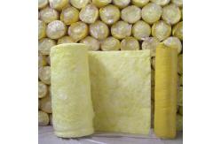 China Blanket Rockwool Insulation Roll Fire Resistance Class A1 ISO9001 Approved supplier