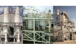 China CE Metal Forced Circulation MVR Evaporation System For NaCl Crystalization supplier