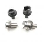 Steel Material Sm102 Gear Head Spindle Axle Head Offset Bearing 56x65mm for sale
