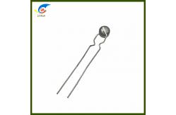 China MZ4-100L55RMUPA35-N6B PTC Overcurrent Protection Thermistor For Temperature Control supplier