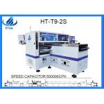 SMT Chip Pick And Place Machine 500000 CPH For Rolling Strip / Flexible LED Strip for sale