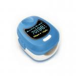 Finger pulse oximeter CMS50QB for sale