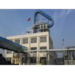 Continuous Working Corn Starch Making Machine Airflow Dryer Long Service Time for sale