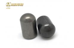 China Parabolic Carbide Button Bit supplier