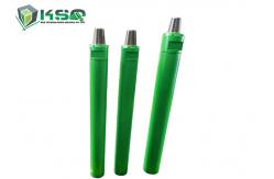 China High Air Pressure QL60 DTH Drilling Hammer supplier