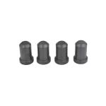 Silicon Nitride Ceramic Threaded Guide Pin For Welding for sale